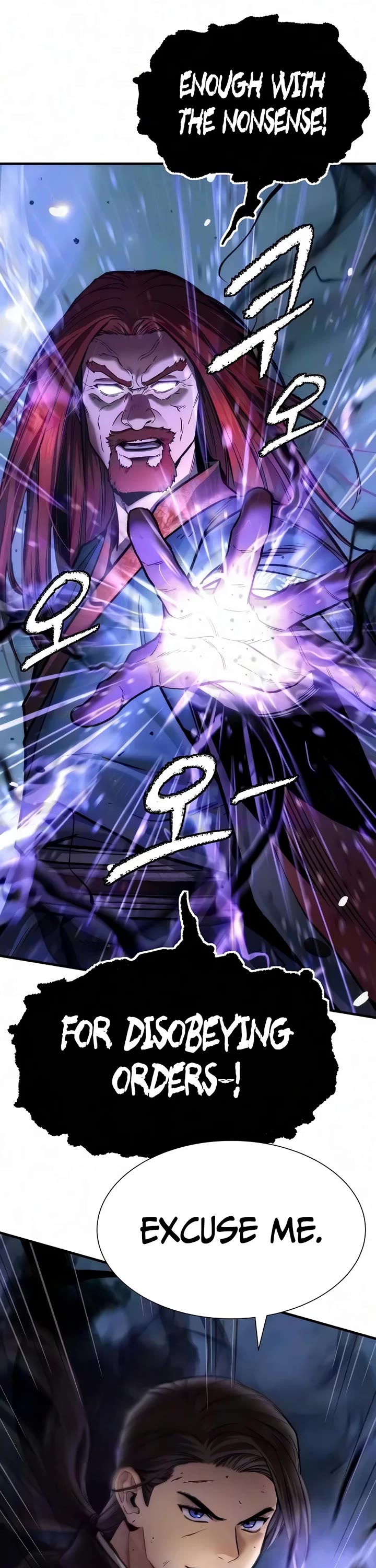 A Regressor's Tale of Cultivation Chapter 31 page 25 - Chapter 31