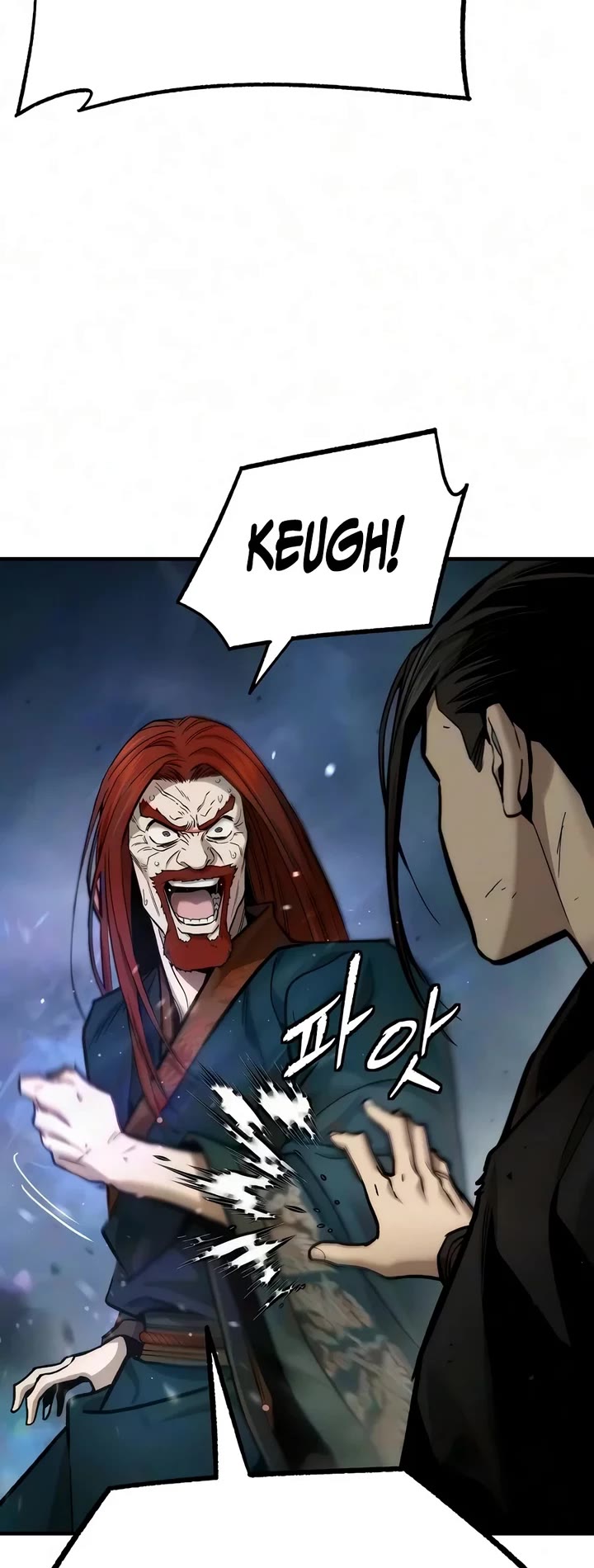 A Regressor's Tale of Cultivation Chapter 31 page 29 - Chapter 31