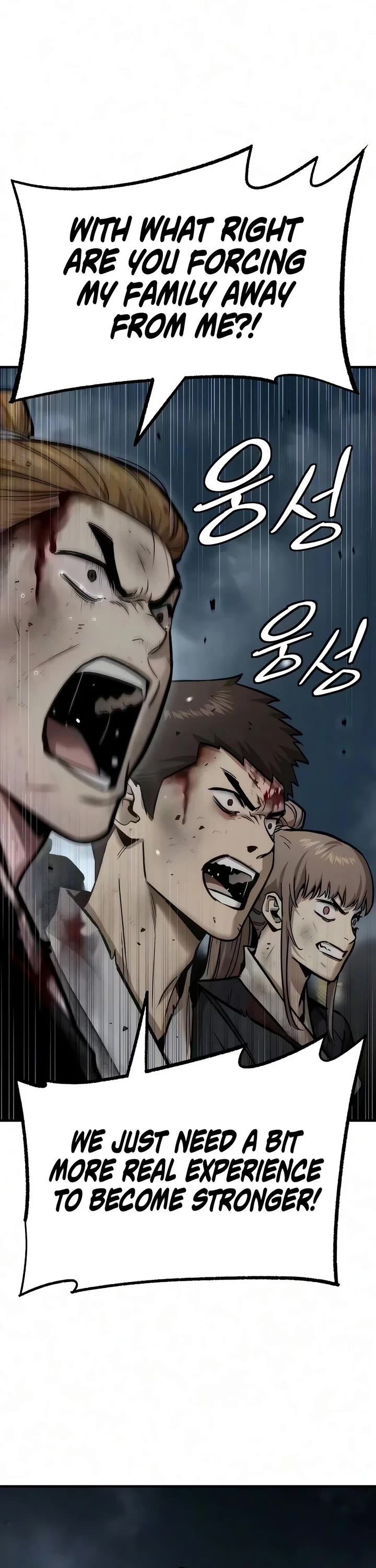 A Regressor's Tale of Cultivation Chapter 31 page 31 - Chapter 31
