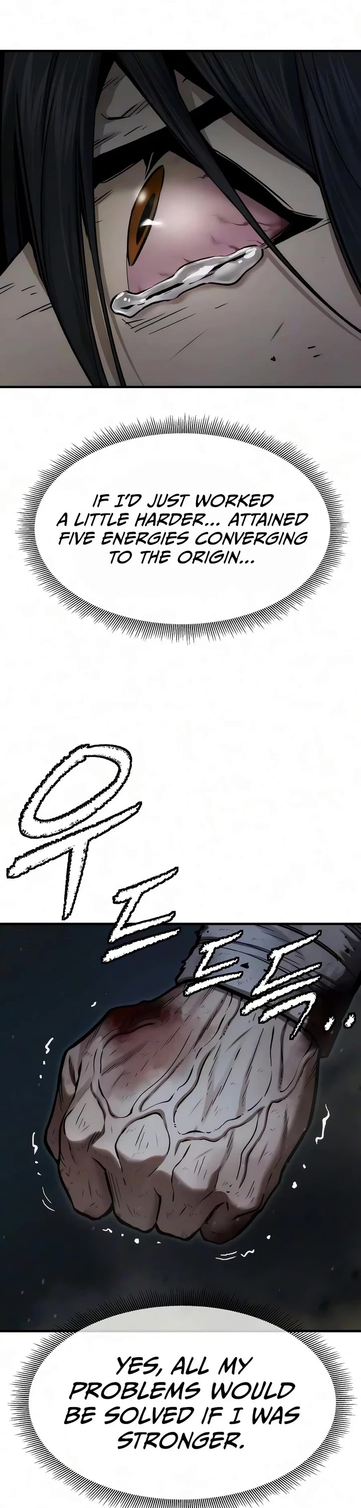 A Regressor's Tale of Cultivation Chapter 31 page 37 - Chapter 31