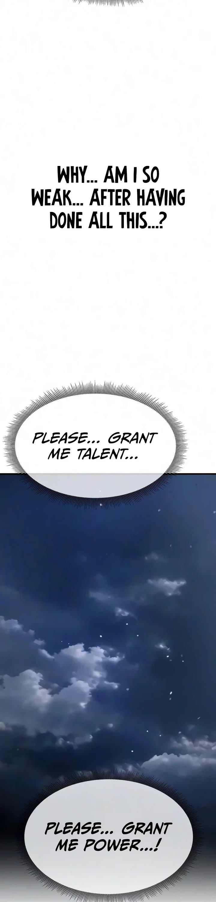 A Regressor's Tale of Cultivation Chapter 31 page 38 - Chapter 31