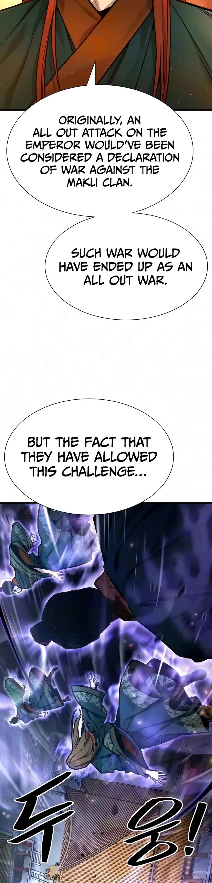 A Regressor's Tale of Cultivation Chapter 31 page 49 - Chapter 31