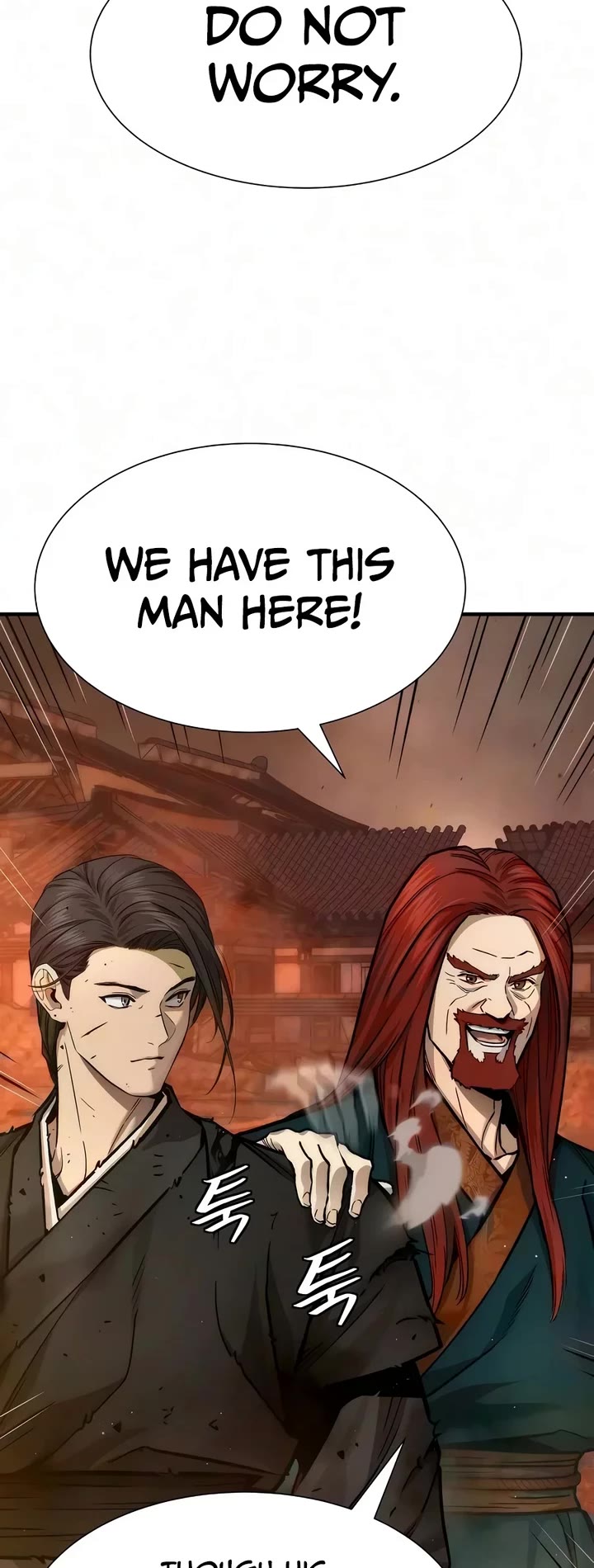 A Regressor's Tale of Cultivation Chapter 31 page 56 - Chapter 31