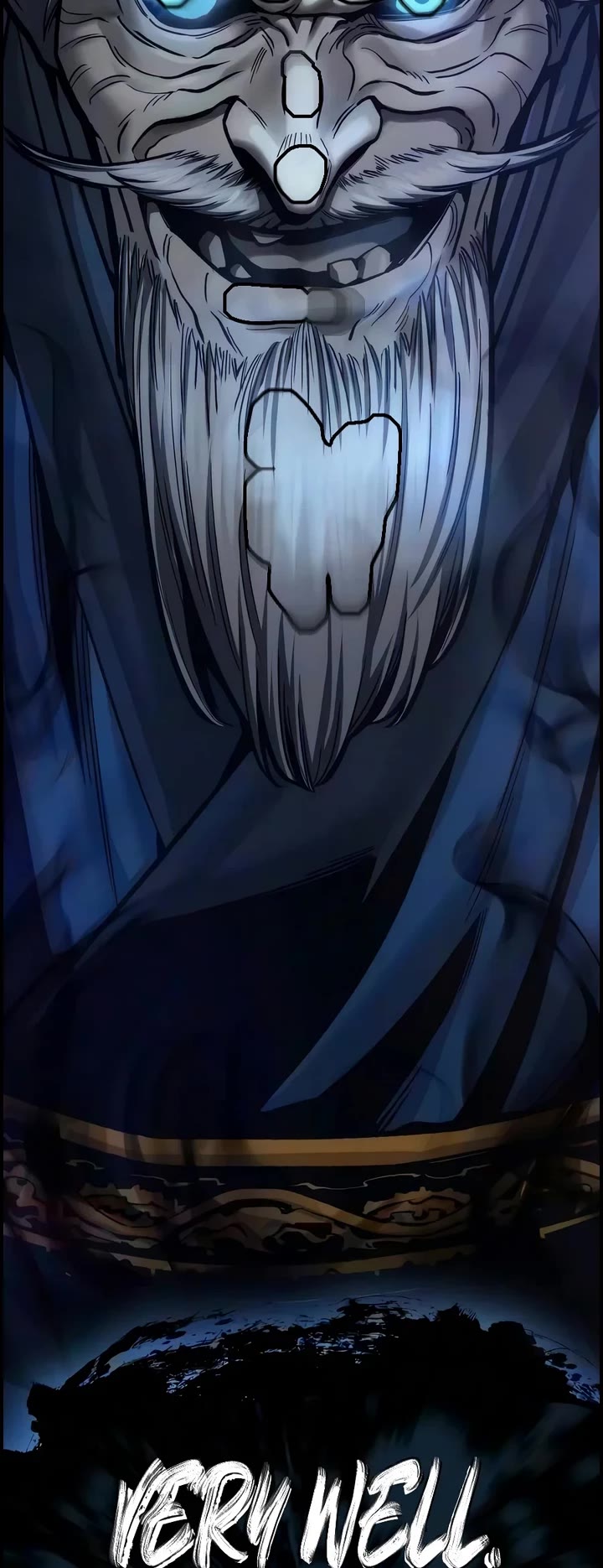 A Regressor's Tale of Cultivation Chapter 31 page 61 - Chapter 31