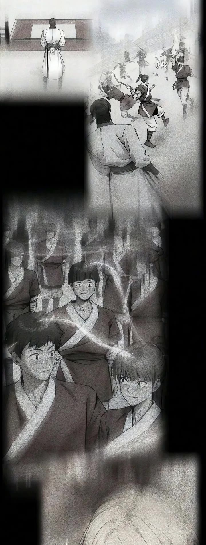 A Regressor's Tale of Cultivation Chapter 31 page 9 - Chapter 31