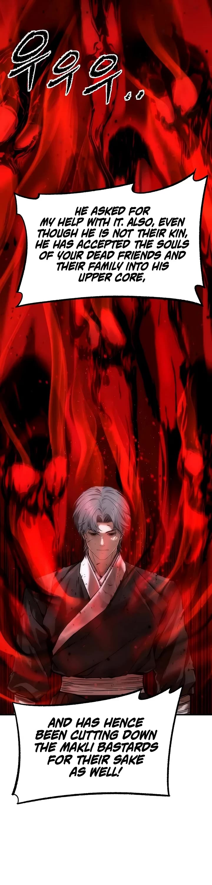 A Regressor's Tale of Cultivation Chapter 32 page 14 - Chapter 32