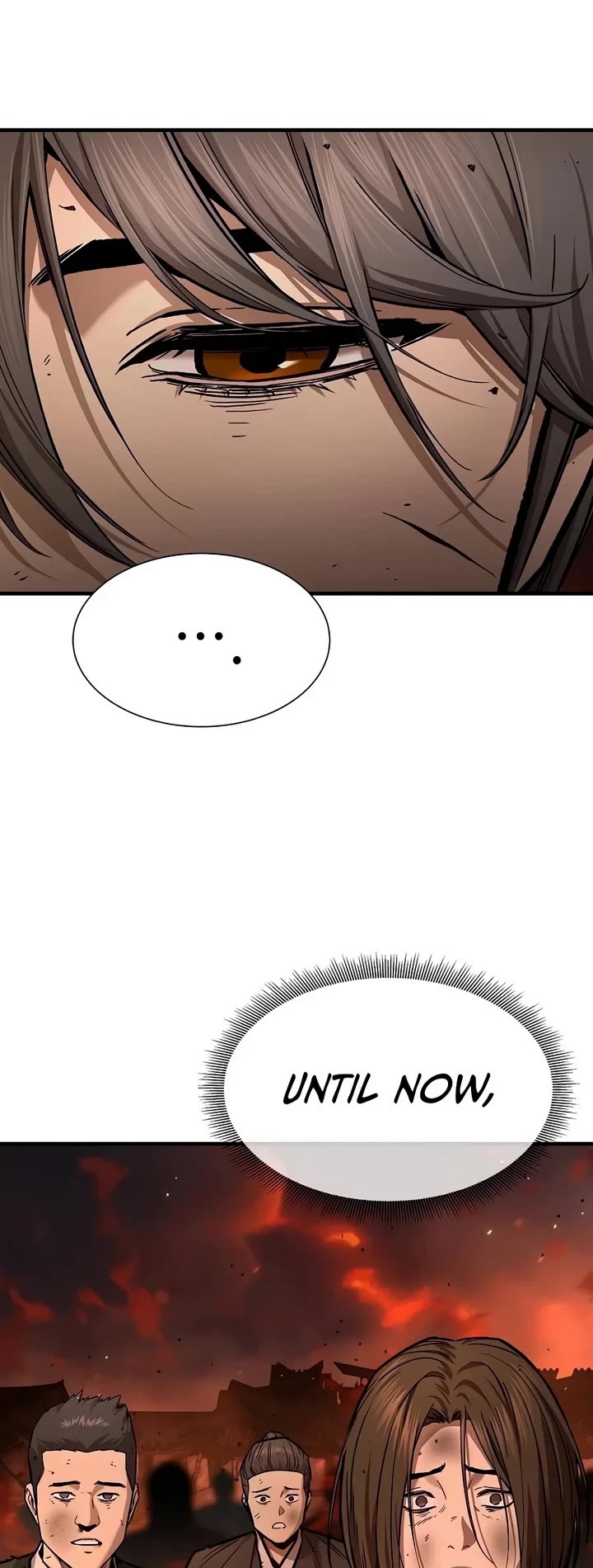 A Regressor's Tale of Cultivation Chapter 32 page 21 - Chapter 32