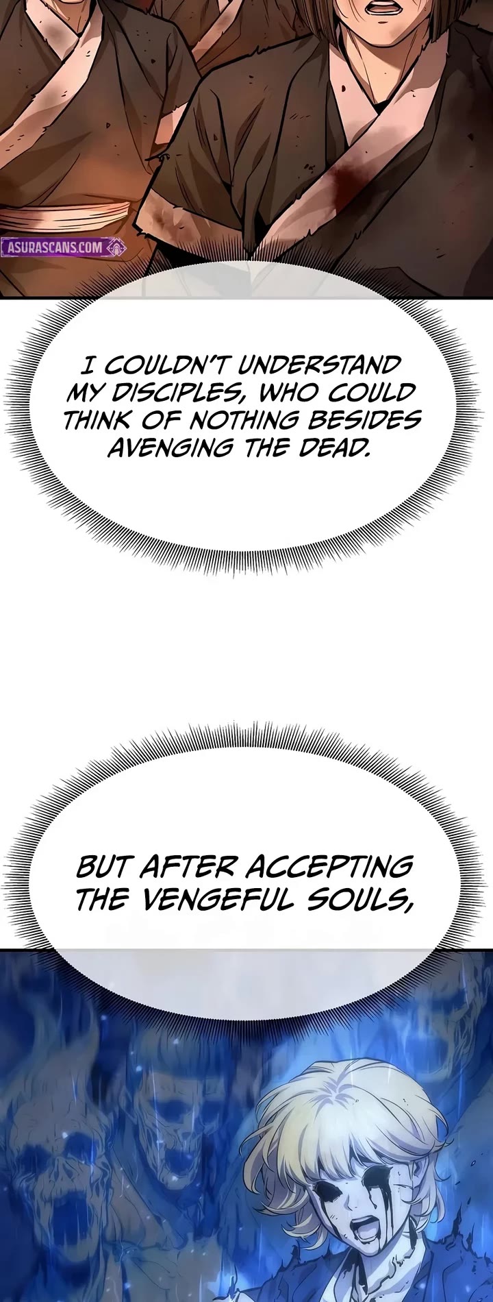 A Regressor's Tale of Cultivation Chapter 32 page 22 - Chapter 32