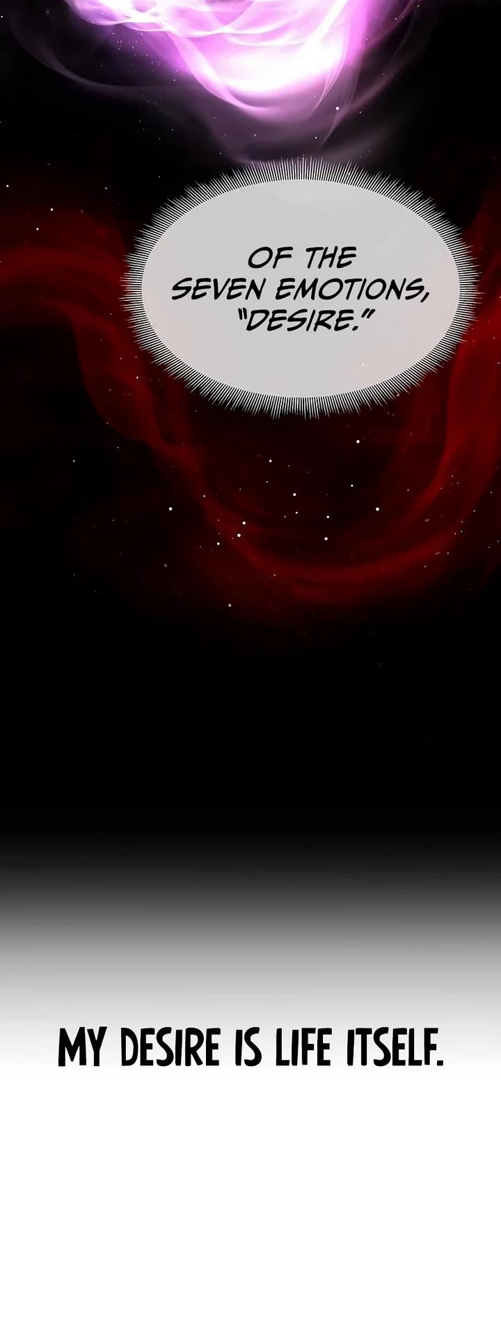 A Regressor's Tale of Cultivation Chapter 32 page 28 - Chapter 32