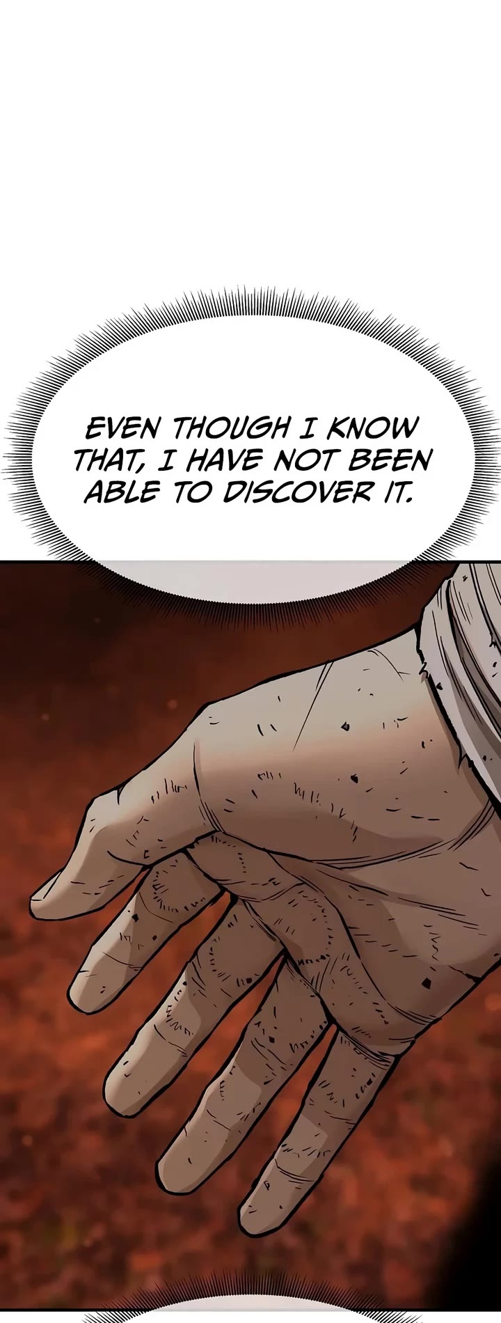 A Regressor's Tale of Cultivation Chapter 32 page 29 - Chapter 32