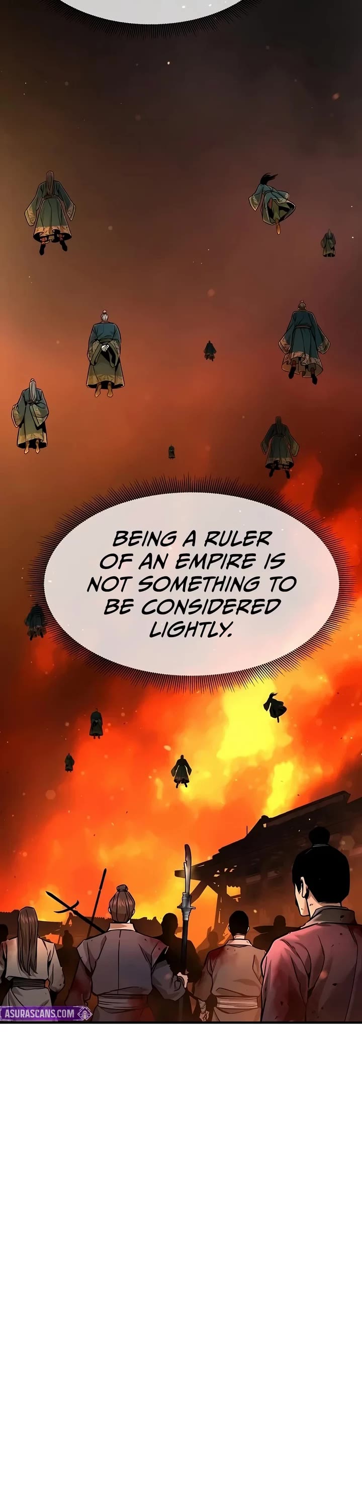 A Regressor's Tale of Cultivation Chapter 32 page 3 - Chapter 32
