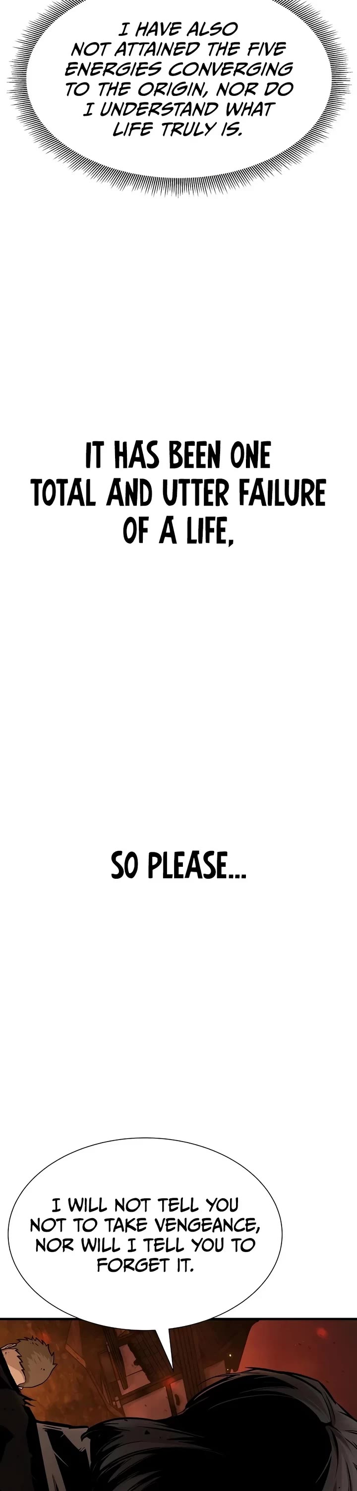 A Regressor's Tale of Cultivation Chapter 32 page 30 - Chapter 32