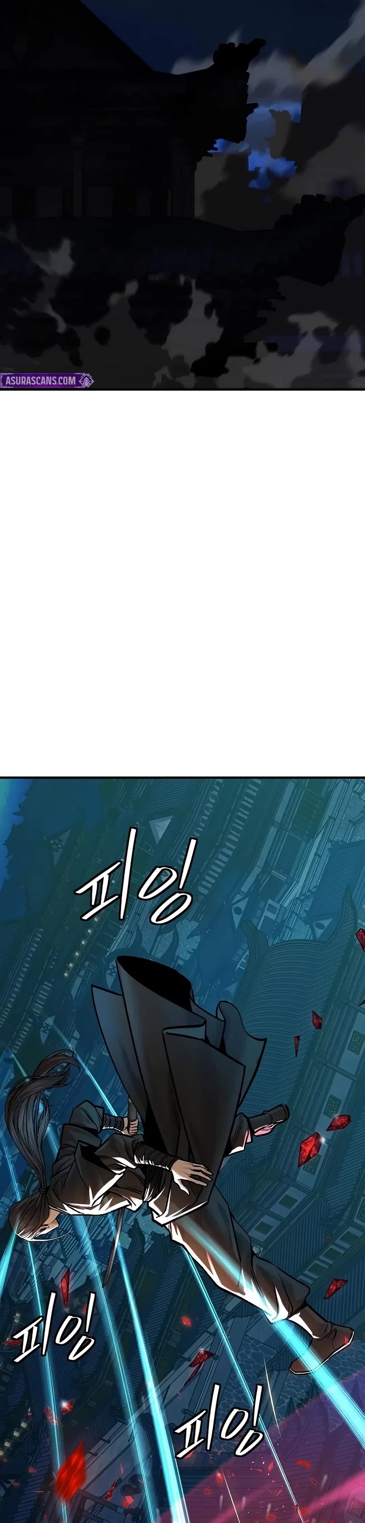 A Regressor's Tale of Cultivation Chapter 32 page 54 - Chapter 32