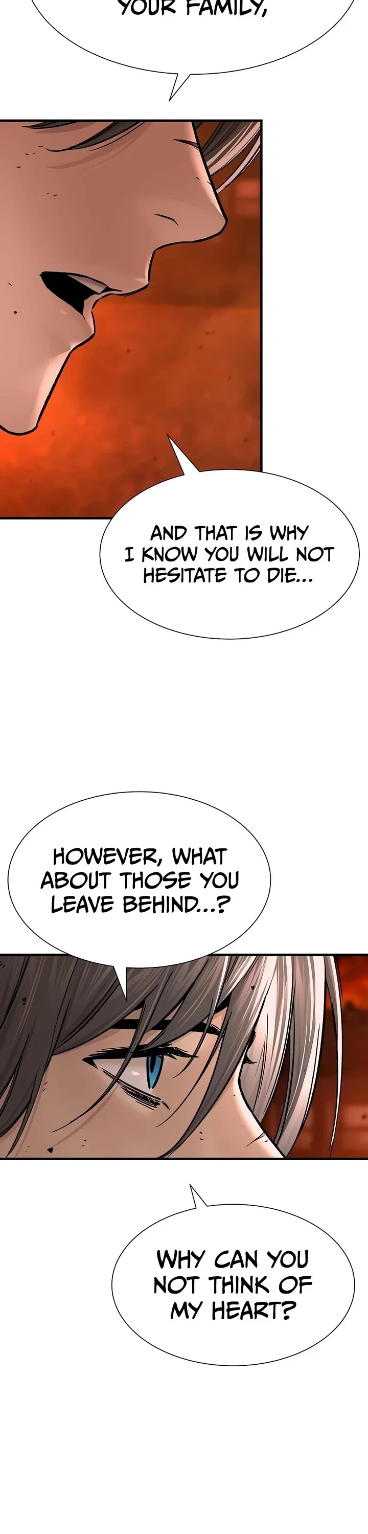 A Regressor's Tale of Cultivation Chapter 32 page 6 - Chapter 32