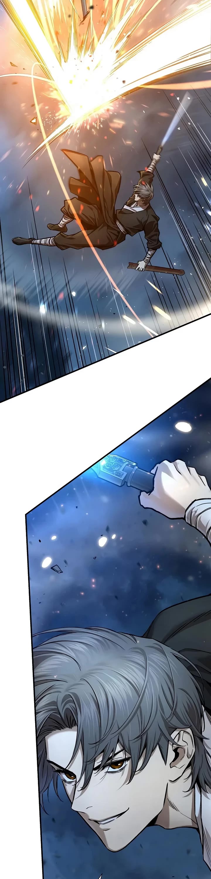 A Regressor's Tale of Cultivation Chapter 33 page 18 - Chapter 33