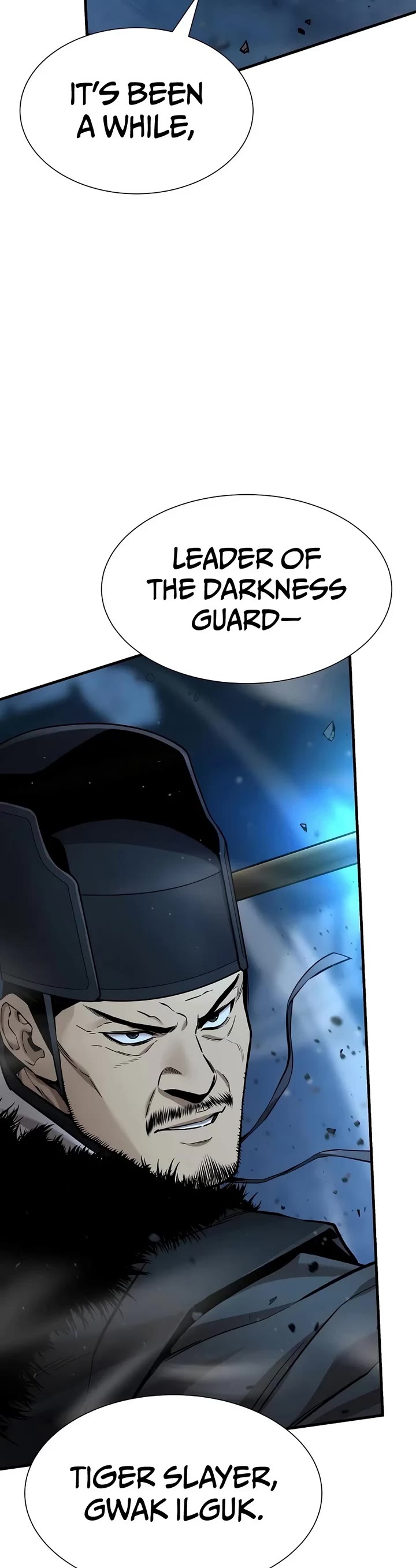 A Regressor's Tale of Cultivation Chapter 33 page 19 - Chapter 33
