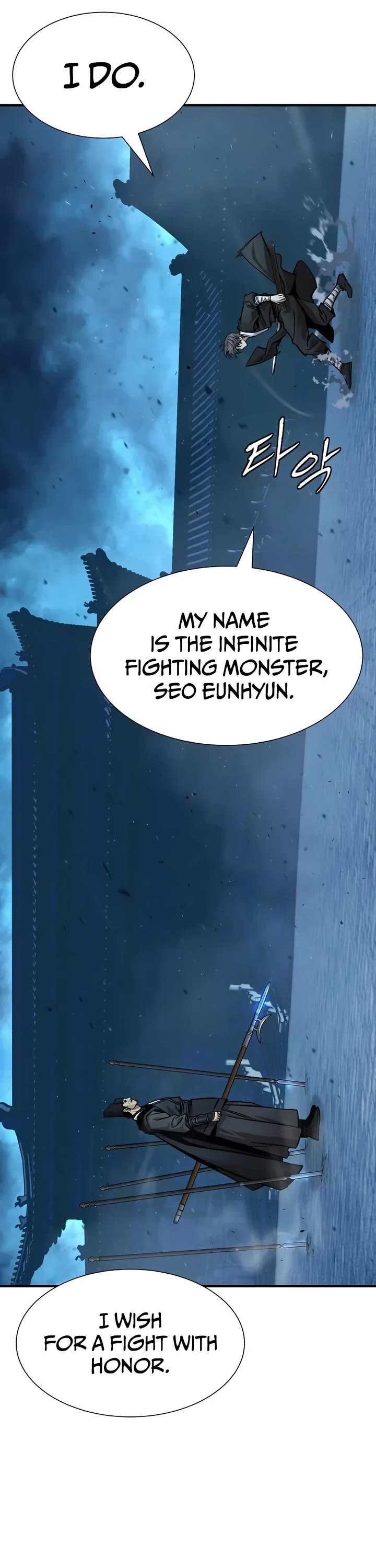 A Regressor's Tale of Cultivation Chapter 33 page 21 - Chapter 33