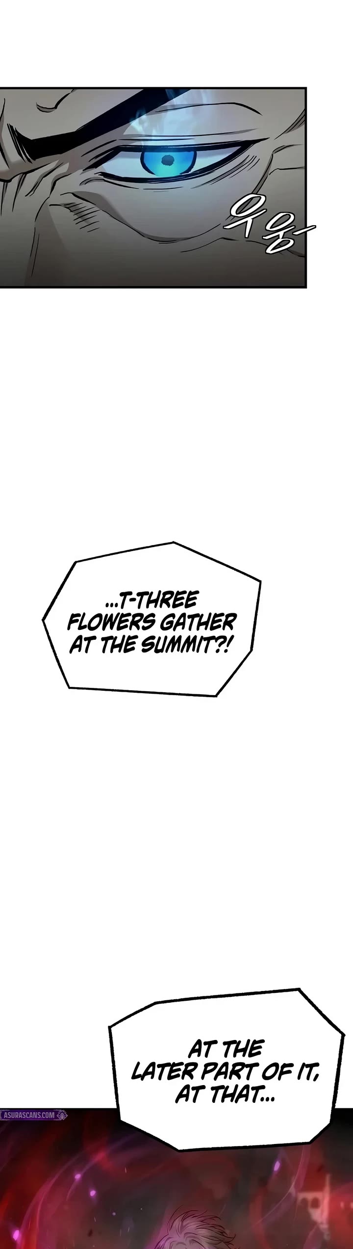 A Regressor's Tale of Cultivation Chapter 33 page 24 - Chapter 33