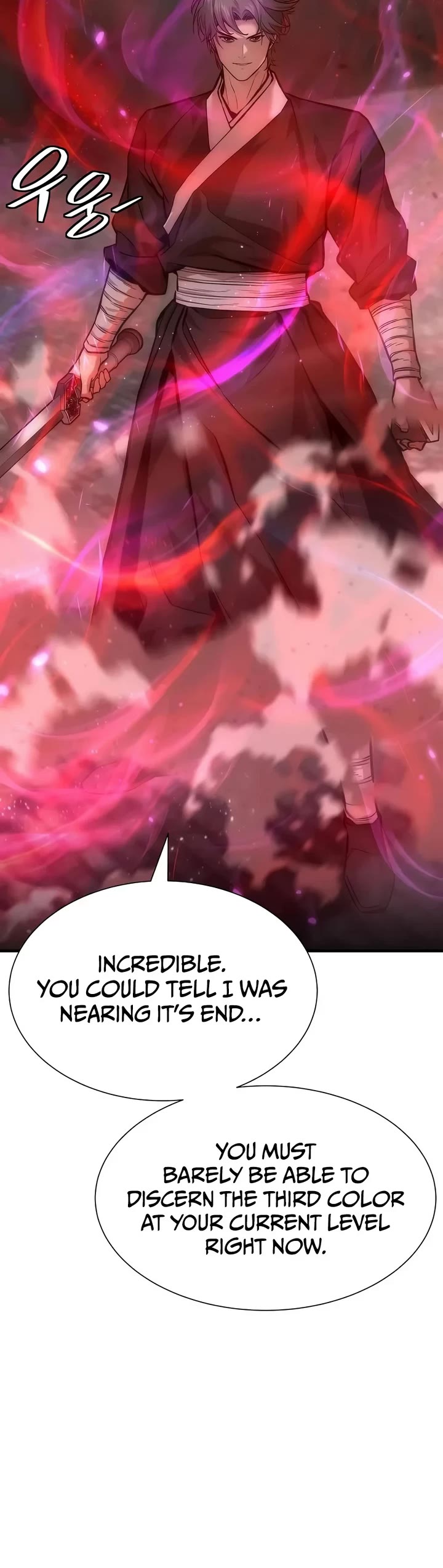 A Regressor's Tale of Cultivation Chapter 33 page 25 - Chapter 33