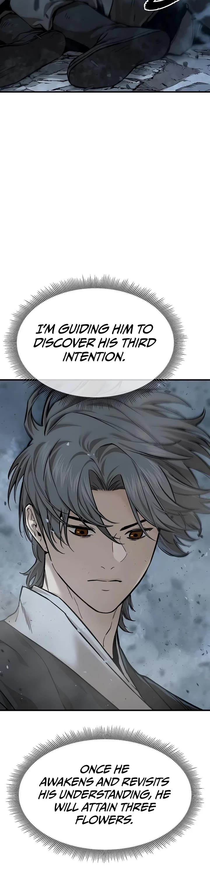A Regressor's Tale of Cultivation Chapter 33 page 53 - Chapter 33