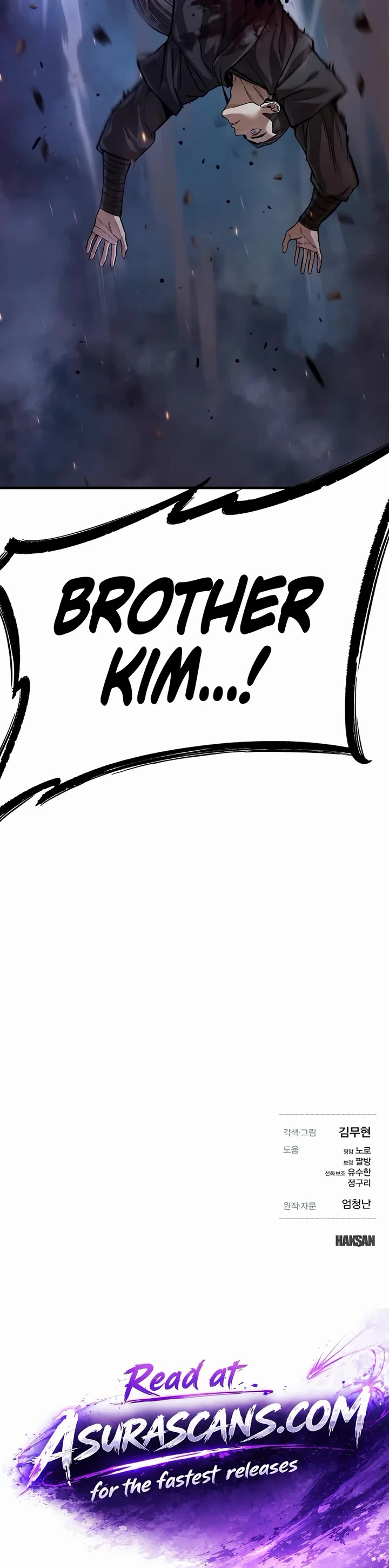 A Regressor's Tale of Cultivation Chapter 33 page 65 - Chapter 33