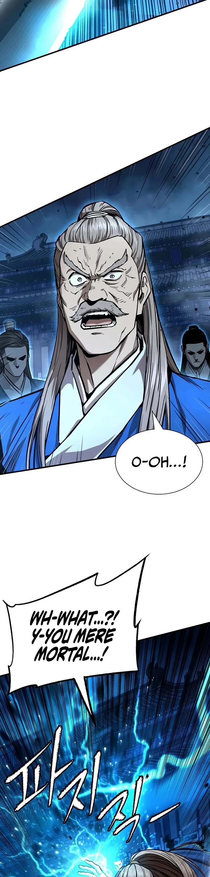 A Regressor's Tale of Cultivation Chapter 33 page 7 - Chapter 33
