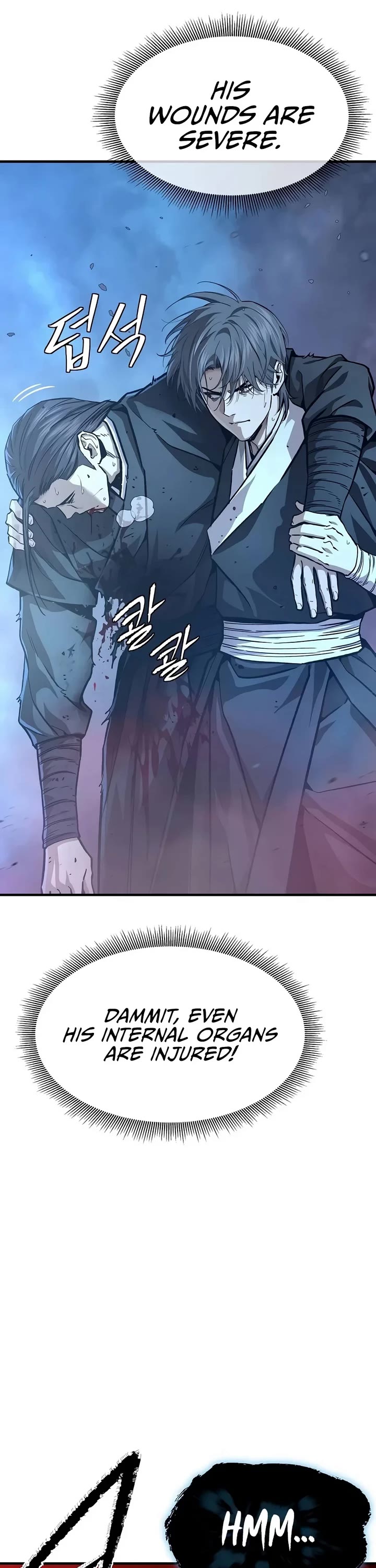 A Regressor's Tale of Cultivation Chapter 34 page 16 - Chapter 34: Life (8)