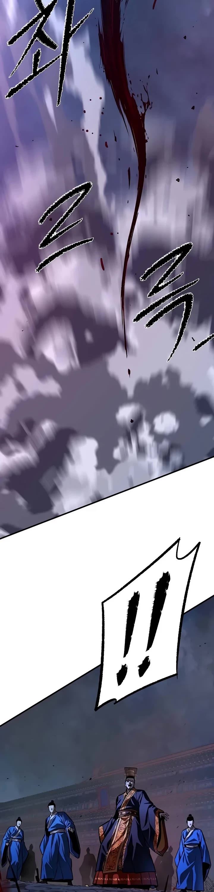 A Regressor's Tale of Cultivation Chapter 34 page 2 - Chapter 34: Life (8)