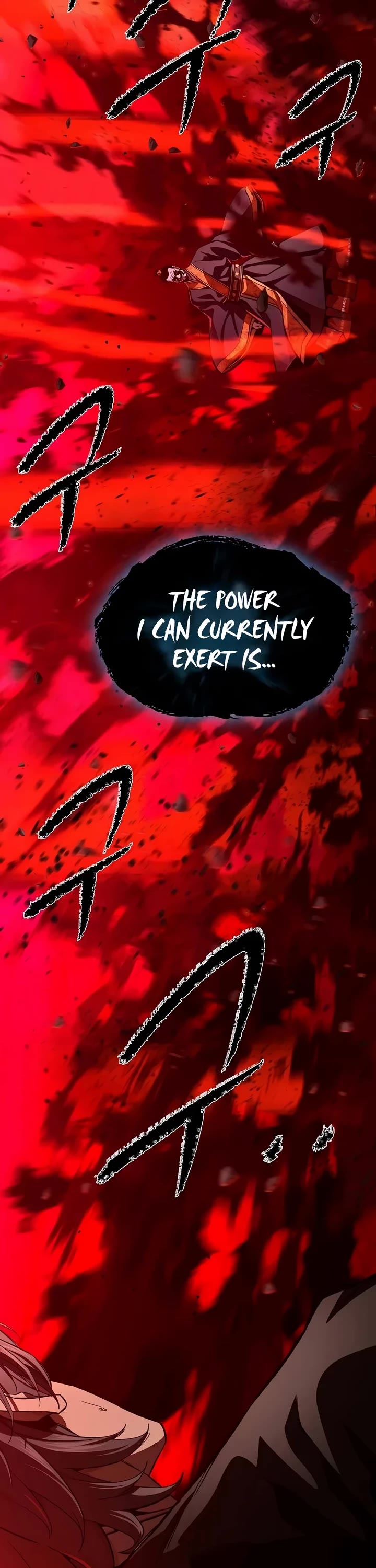 A Regressor's Tale of Cultivation Chapter 34 page 23 - Chapter 34: Life (8)