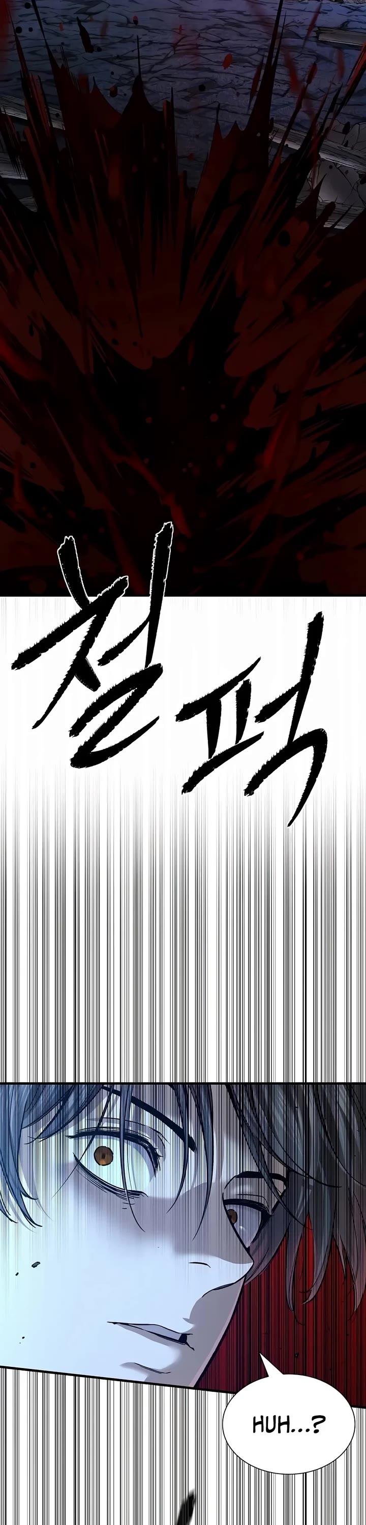 A Regressor's Tale of Cultivation Chapter 34 page 3 - Chapter 34: Life (8)