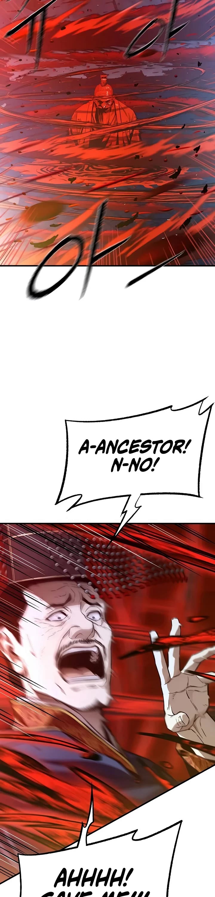 A Regressor's Tale of Cultivation Chapter 34 page 7 - Chapter 34: Life (8)