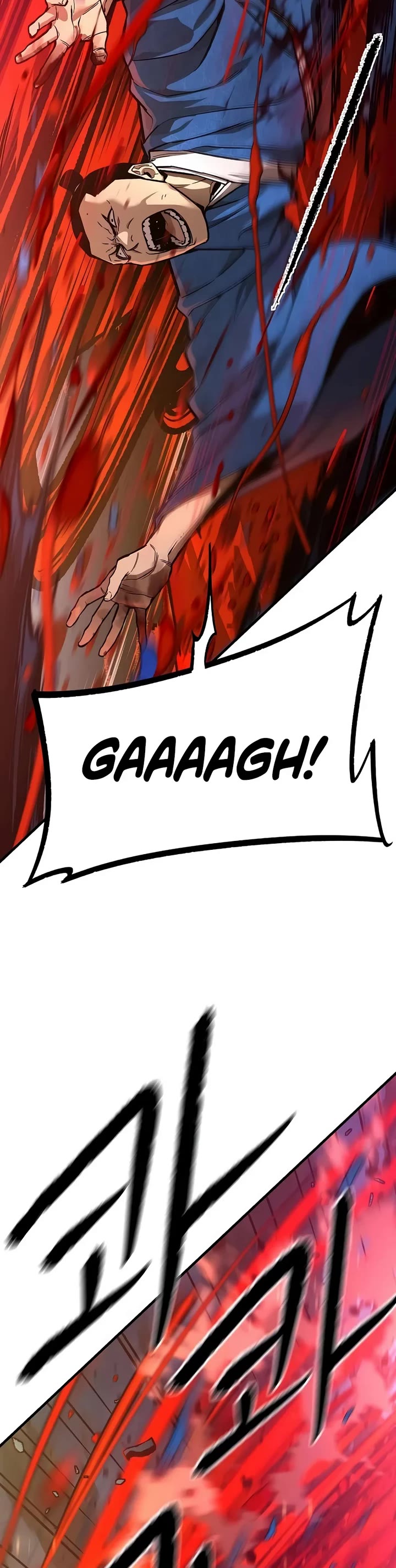 A Regressor's Tale of Cultivation Chapter 34 page 9 - Chapter 34: Life (8)