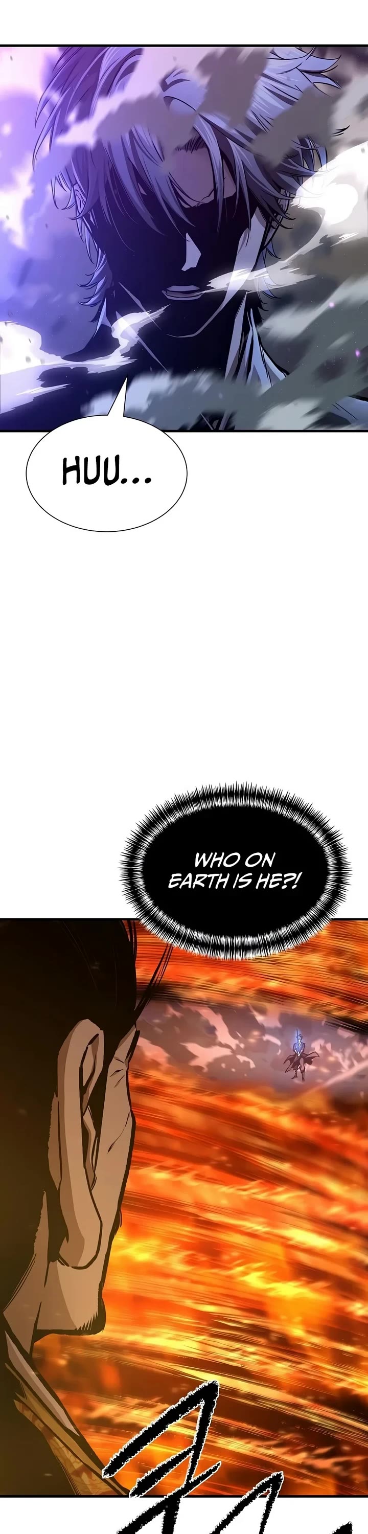 A Regressor's Tale of Cultivation Chapter 35 page 13 - Chapter 35: Mountains Beyond Mountains Without End (1)