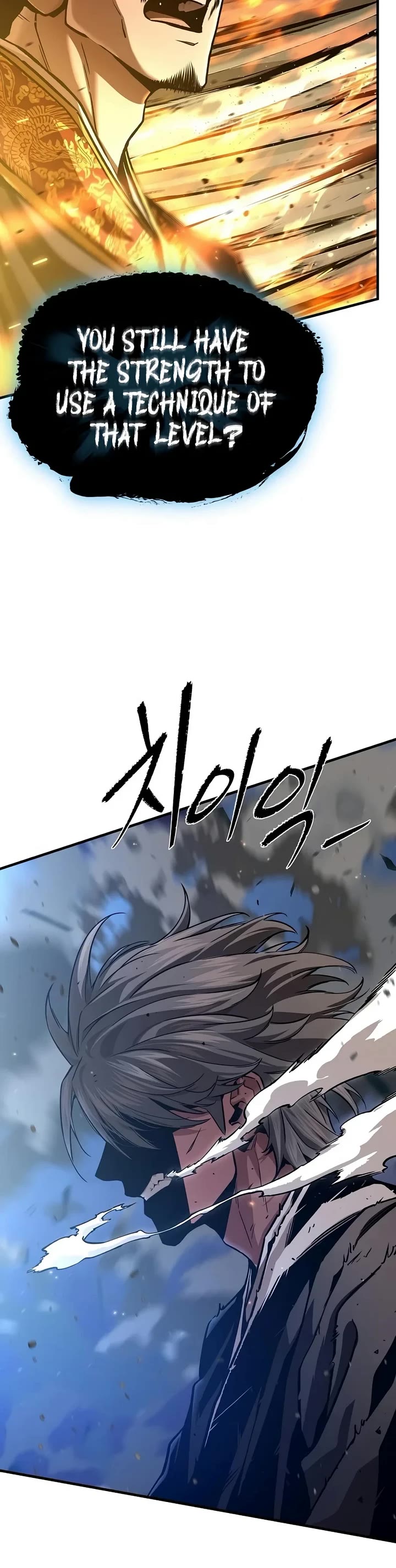 A Regressor's Tale of Cultivation Chapter 35 page 29 - Chapter 35: Mountains Beyond Mountains Without End (1)