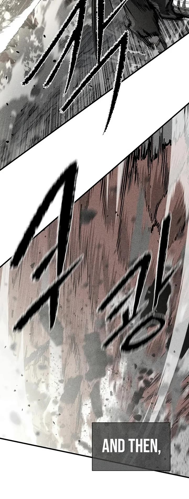 A Regressor's Tale of Cultivation Chapter 35 page 34 - Chapter 35: Mountains Beyond Mountains Without End (1)