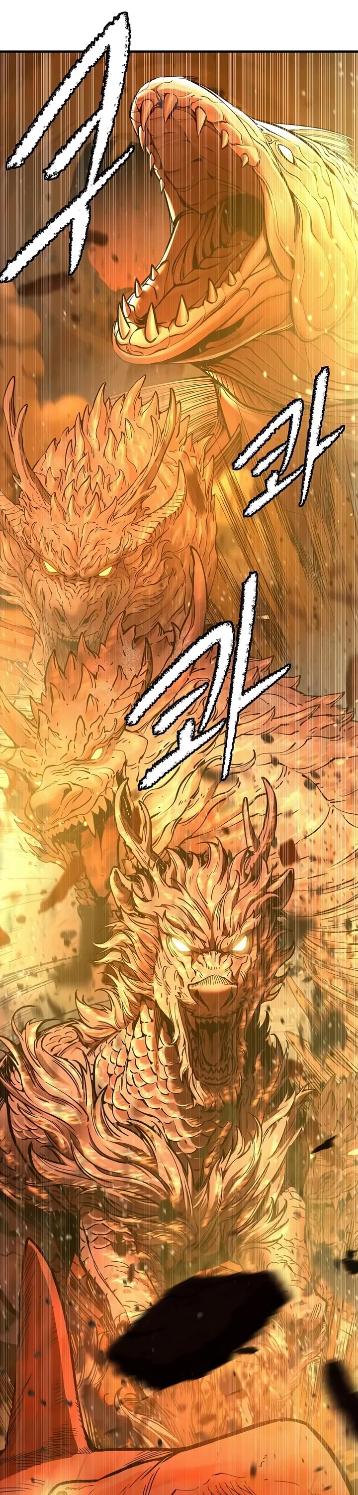 A Regressor's Tale of Cultivation Chapter 35 page 41 - Chapter 35: Mountains Beyond Mountains Without End (1)