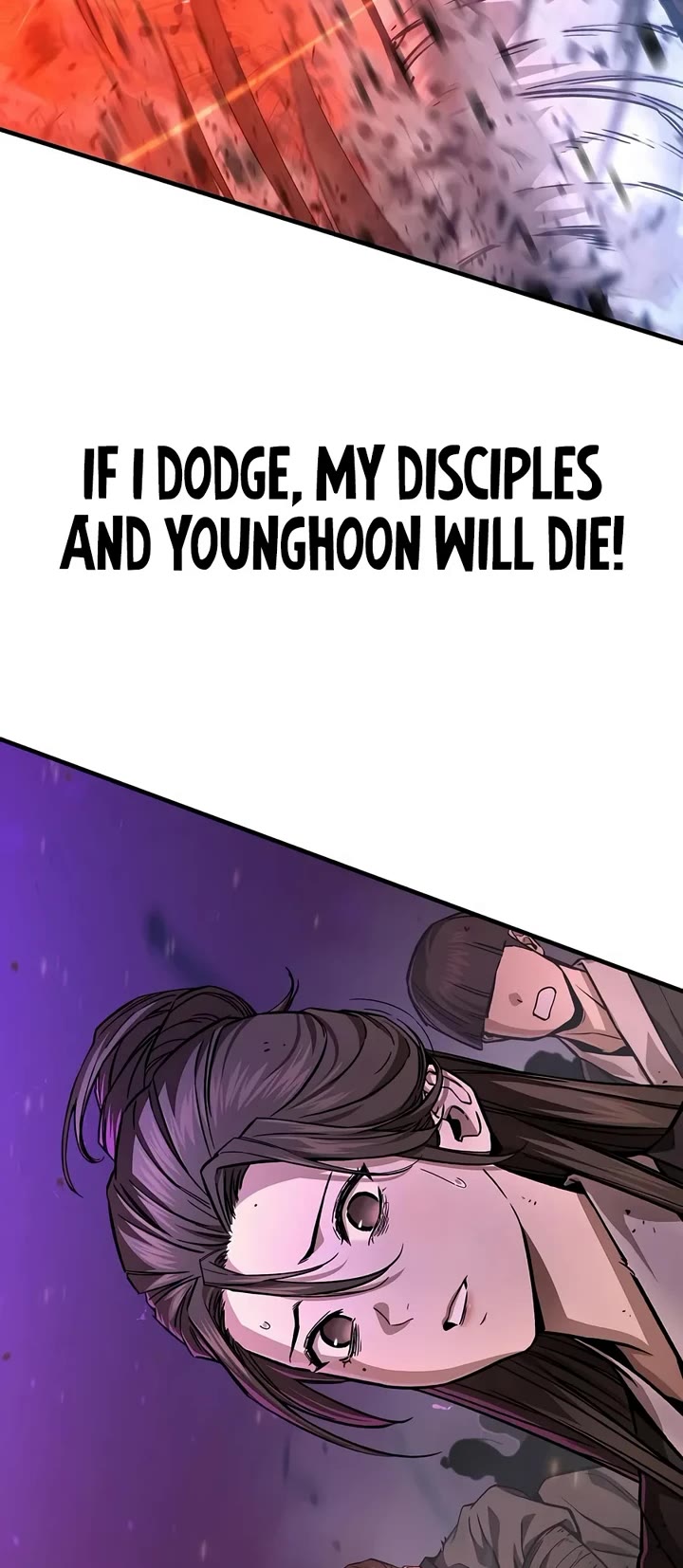 A Regressor's Tale of Cultivation Chapter 35 page 52 - Chapter 35: Mountains Beyond Mountains Without End (1)