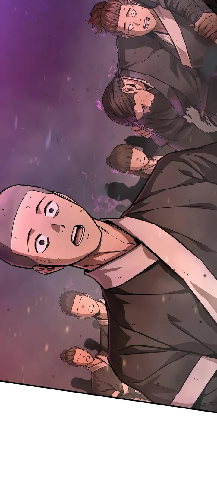 A Regressor's Tale of Cultivation Chapter 35 page 53 - Chapter 35: Mountains Beyond Mountains Without End (1)