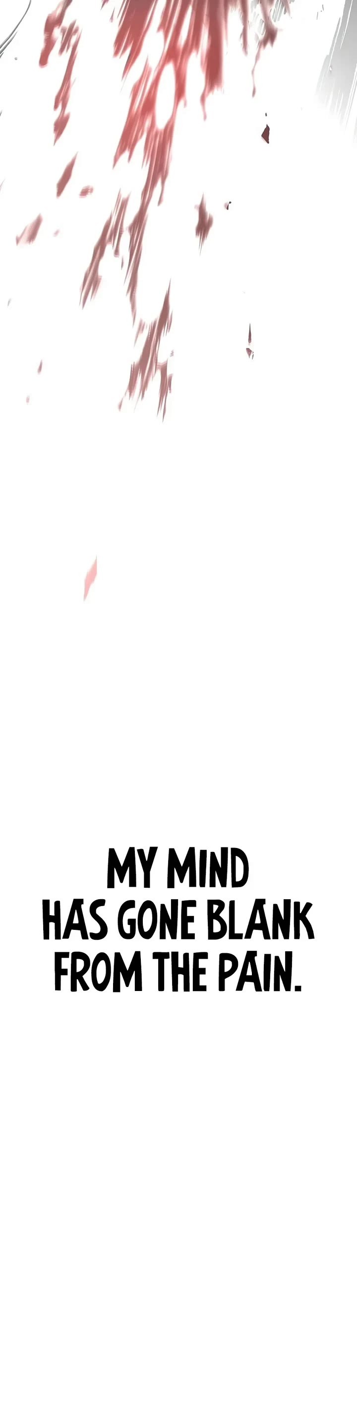 A Regressor's Tale of Cultivation Chapter 35 page 59 - Chapter 35: Mountains Beyond Mountains Without End (1)