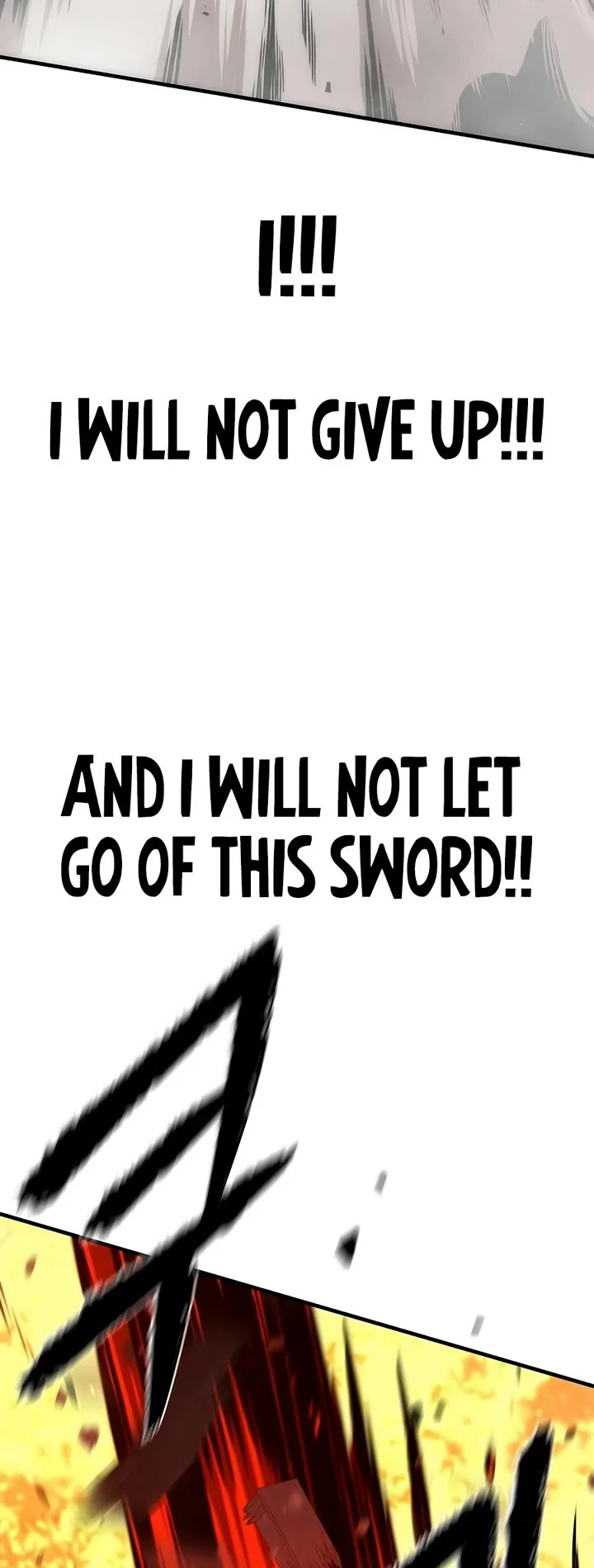 A Regressor's Tale of Cultivation Chapter 35 page 64 - Chapter 35: Mountains Beyond Mountains Without End (1)