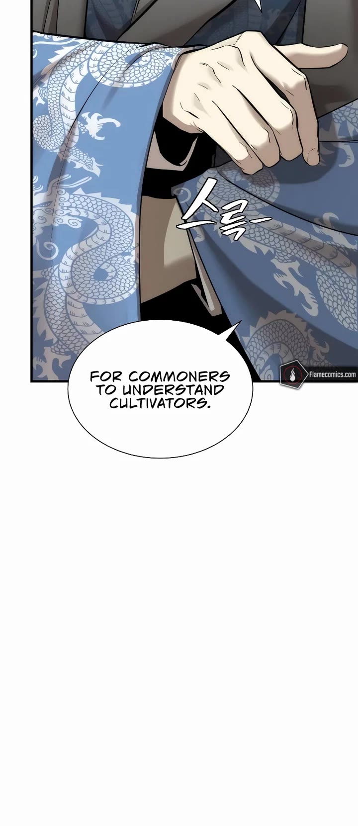 A Regressor's Tale of Cultivation Chapter 4 page 15 - Chapter 4: Scattering Fate (2)