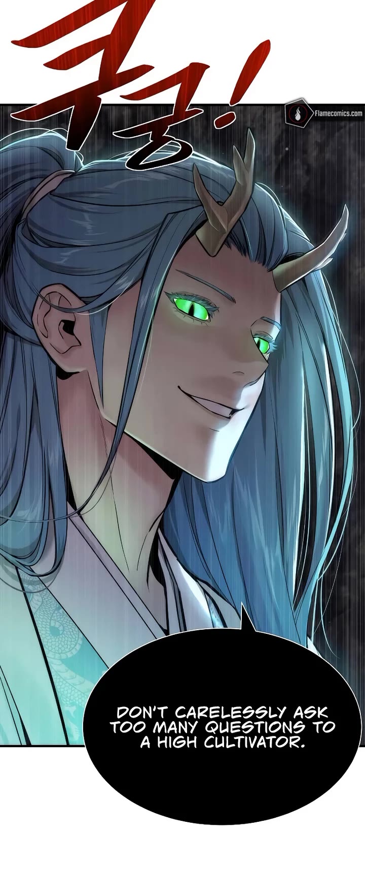 A Regressor's Tale of Cultivation Chapter 4 page 24 - Chapter 4: Scattering Fate (2)
