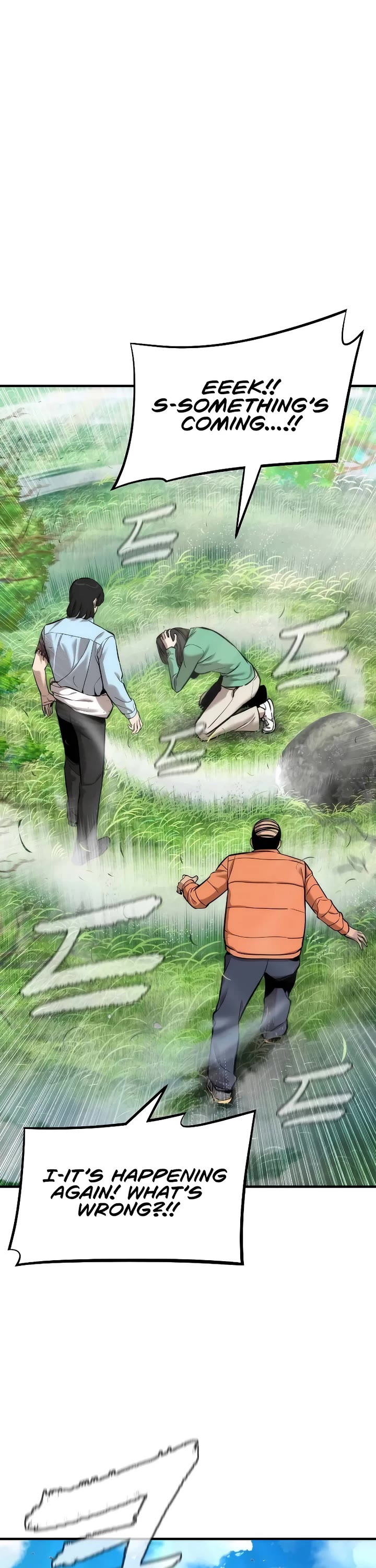 A Regressor's Tale of Cultivation Chapter 4 page 35 - Chapter 4: Scattering Fate (2)