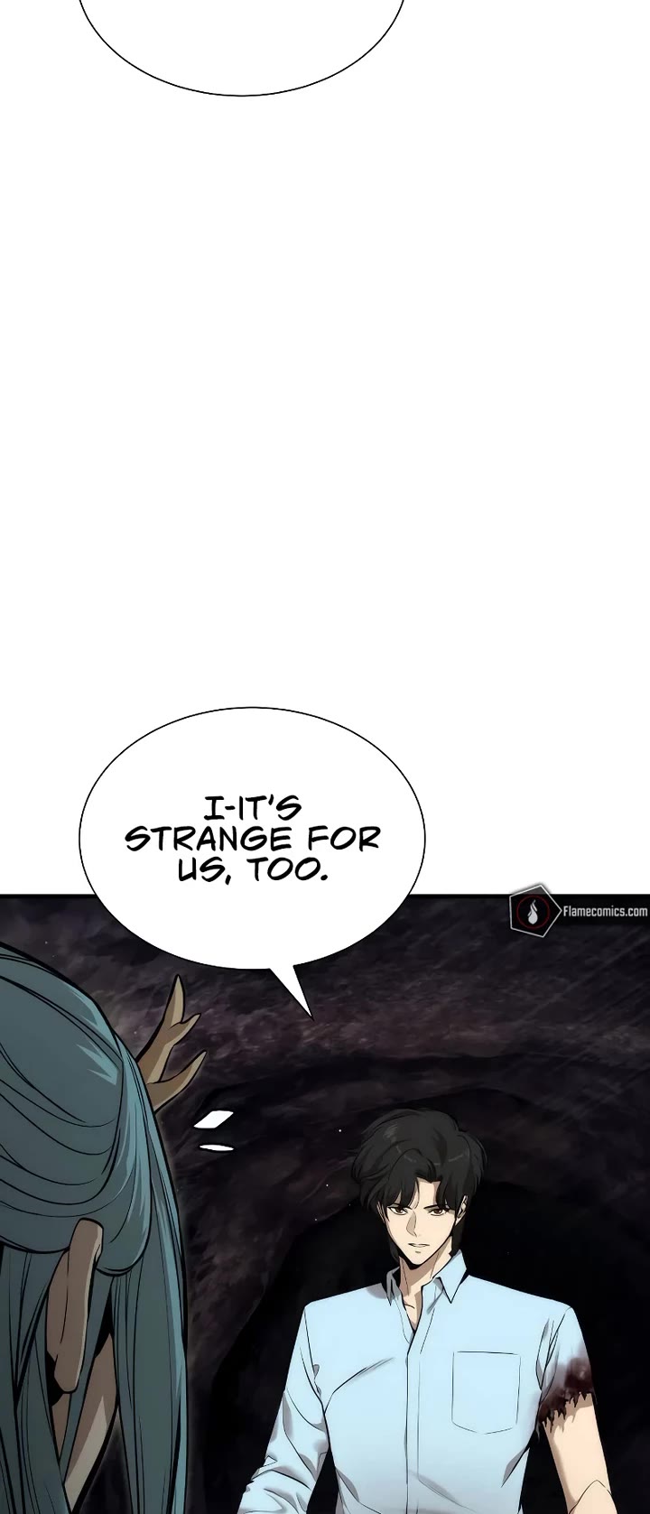 A Regressor's Tale of Cultivation Chapter 4 page 4 - Chapter 4: Scattering Fate (2)