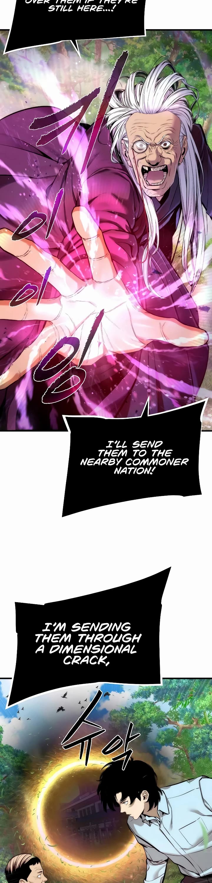 A Regressor's Tale of Cultivation Chapter 4 page 51 - Chapter 4: Scattering Fate (2)