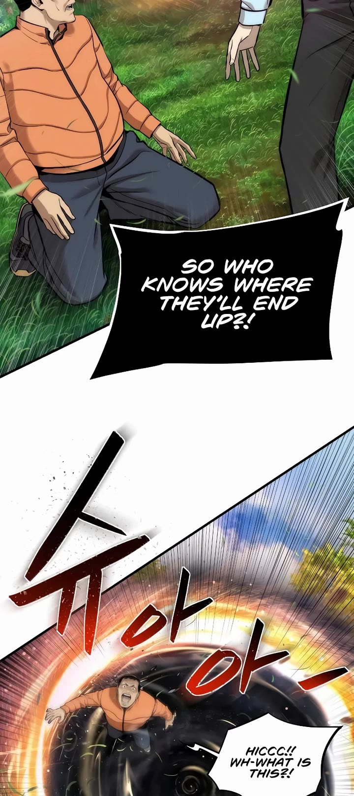 A Regressor's Tale of Cultivation Chapter 4 page 52 - Chapter 4: Scattering Fate (2)