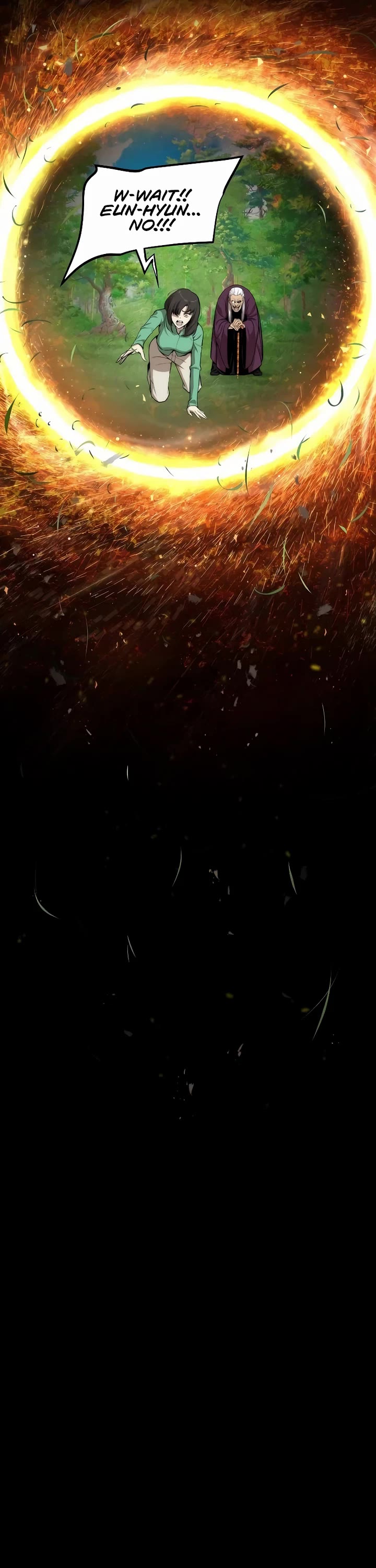 A Regressor's Tale of Cultivation Chapter 4 page 54 - Chapter 4: Scattering Fate (2)