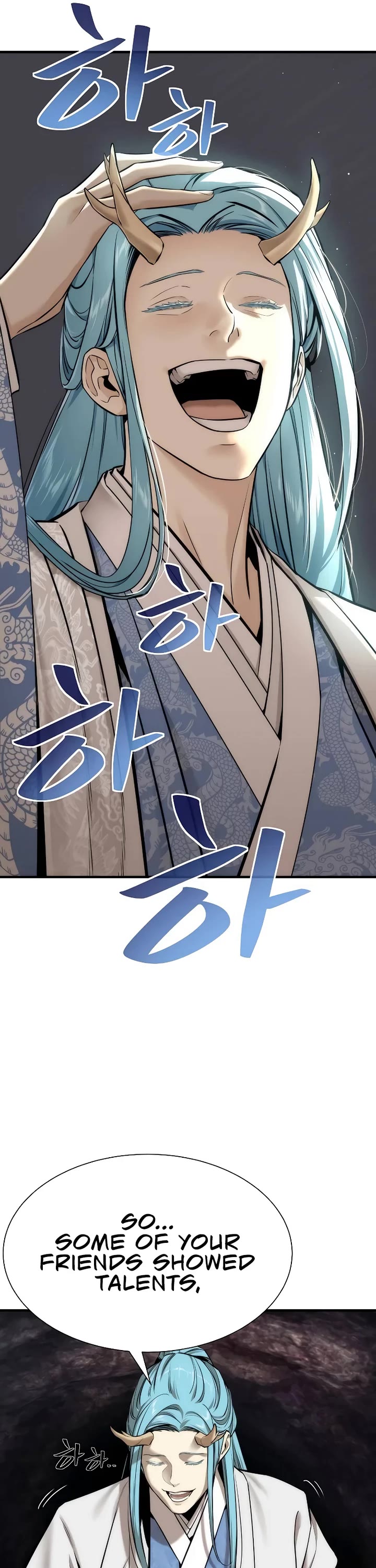 A Regressor's Tale of Cultivation Chapter 4 page 6 - Chapter 4: Scattering Fate (2)
