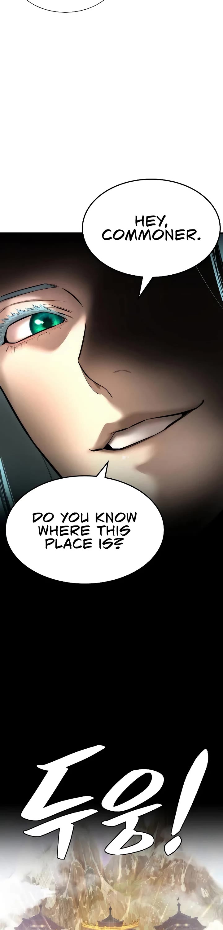 A Regressor's Tale of Cultivation Chapter 4 page 8 - Chapter 4: Scattering Fate (2)