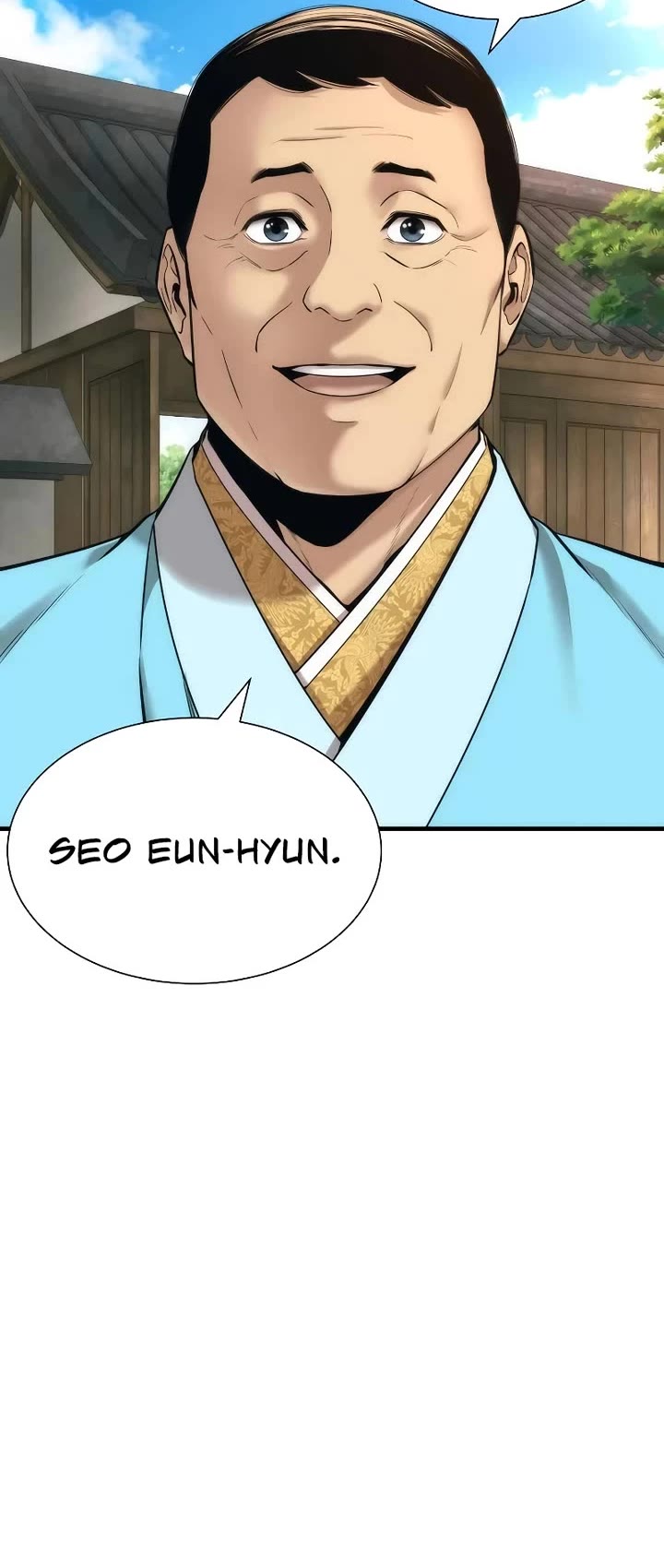 A Regressor's Tale of Cultivation Chapter 5 page 19 - Chapter 5: Director is a Martial Arts Genius (1)